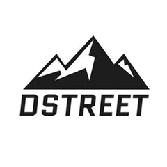 D Street