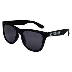 Independent Sunglasses Bar Logo Black / Black - O/S - Skatewarehouse.co.uk