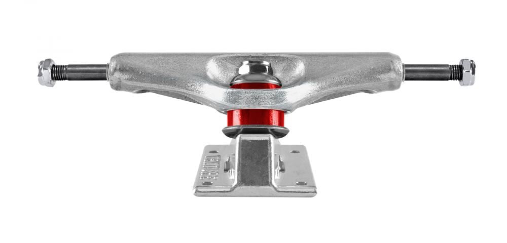 Venture V Hollow Skateboard Trucks Low ALL POLISHED - 5.0