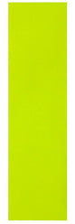 Jessup Skateboard Griptape Colour Sheet - Neon Yellow - Skatewarehouse.co.uk