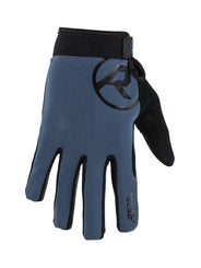 REKD Status Gloves - Blue - X Small - OUTLET - Skatewarehouse.co.uk