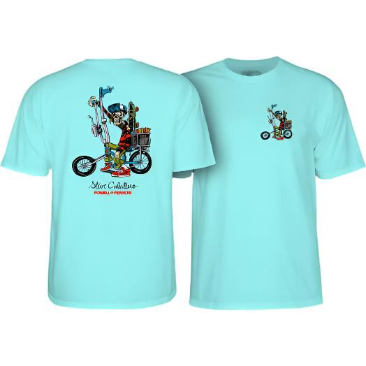 Powell Peralta Complete Powell Peralta Bones Ripper T-Shirt