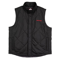 Independent Jacket Holloway Vest - Black