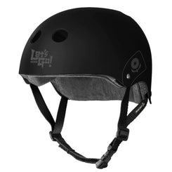 Triple Eight Sweatsaver Certified Helmet - Street - Skatewarehouse.co.uk
