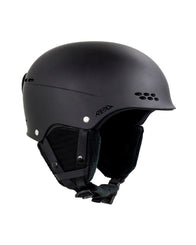 REKD Sender Snow Helmet - Black - S/XL 54-58cm - OUTLET - Skatewarehouse.co.uk