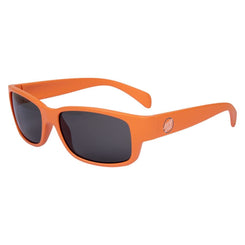 Santa Cruz Sunglasses Breaker Opus Dot Apricot - O/S - Skatewarehouse.co.uk