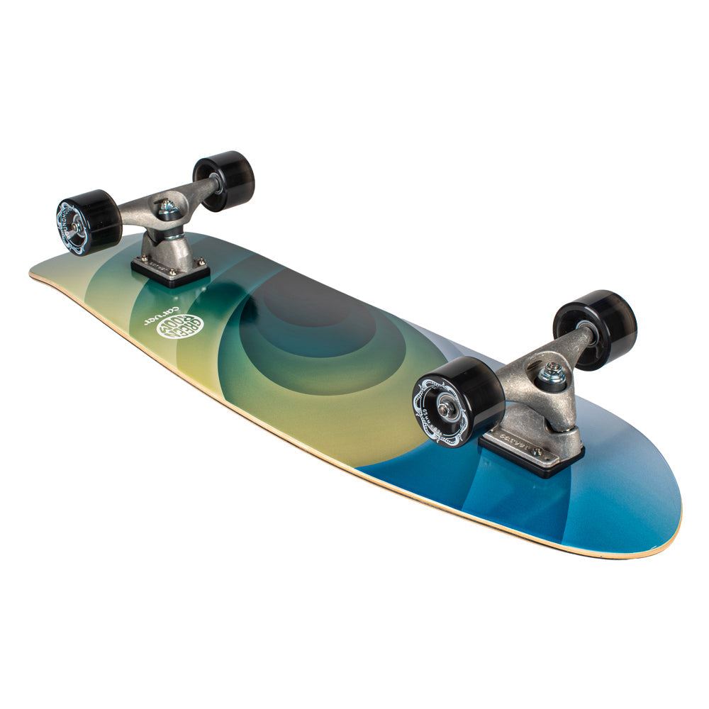 Carver Skateboards 34