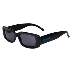 Santa Cruz Sunglasses Vivid Strip Black - O/S - Skatewarehouse.co.uk
