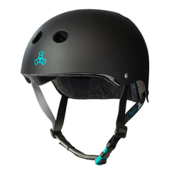 Triple Eight Sweatsaver Certified Helmet - Tony Hawk Pro - Skatewarehouse.co.uk