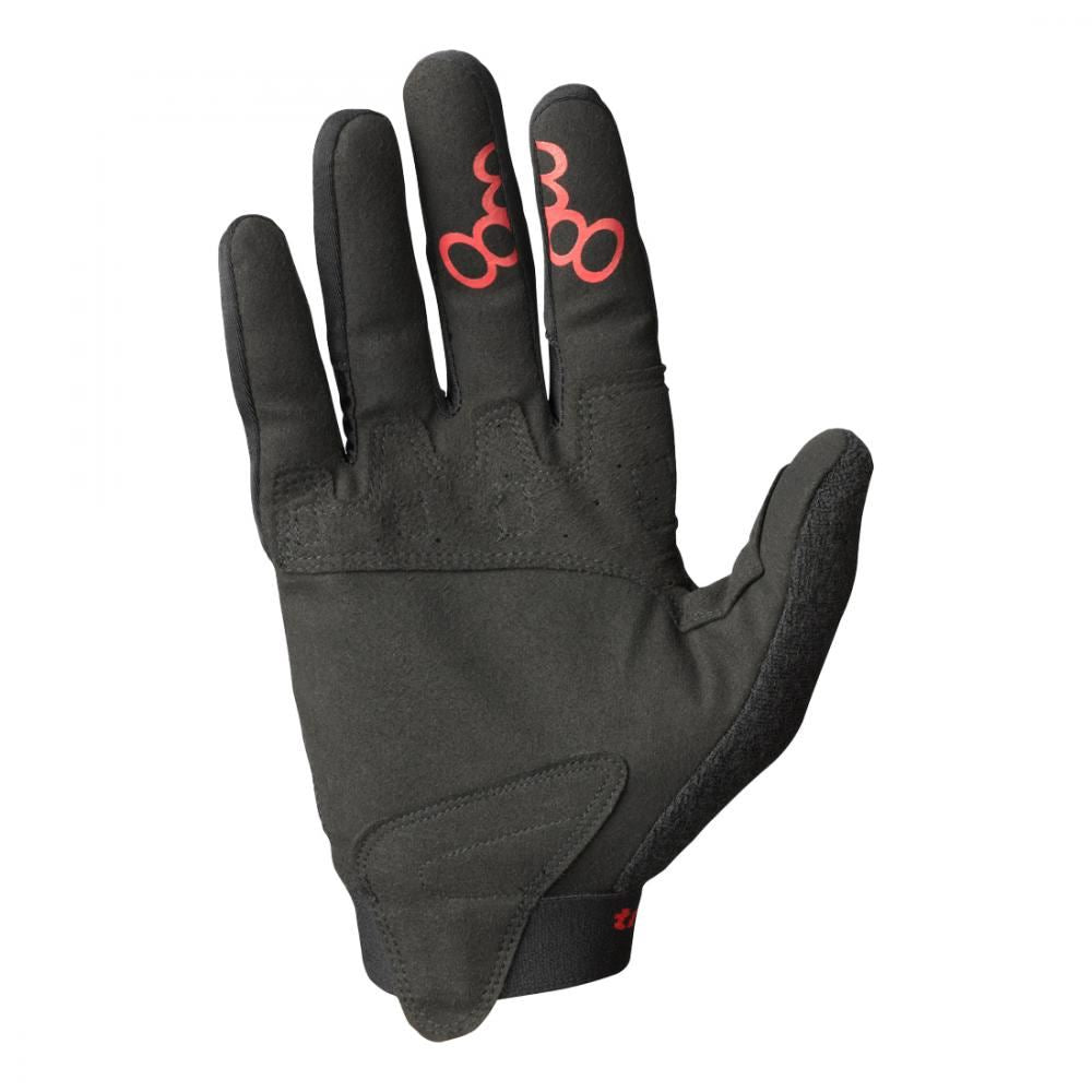 8 Wristsaver Triple Eight Downhill Glove, XS équipement Skate Descente 8 Wristsaver Triple Eight Downhill Glove, XS équipement Skate Descente