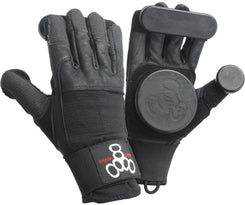Triple Eight Slider Gloves - S/M - OUTLET