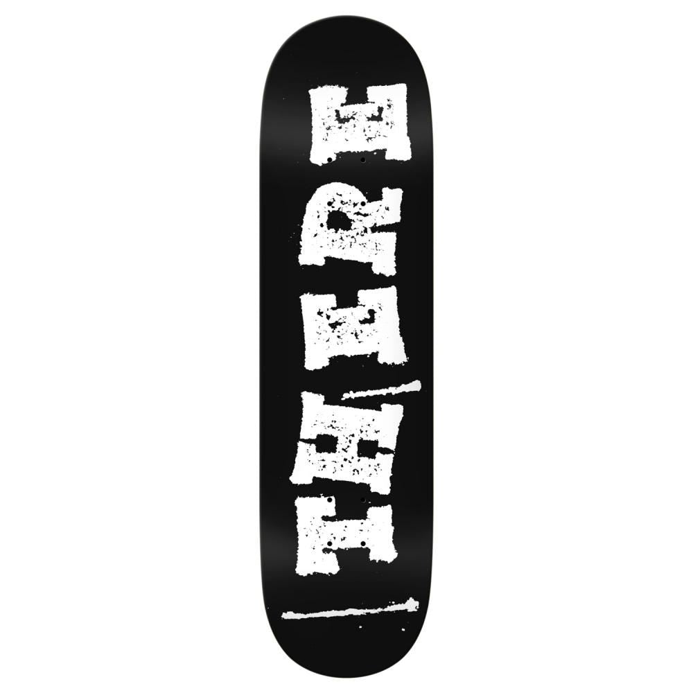 There Deck Dsph Custom Complete Skateboard 8.38" Skatewarehouse.co.uk