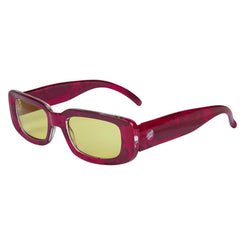 Santa Cruz Sunglasses Crash Glasses Port - O/S - Skatewarehouse.co.uk