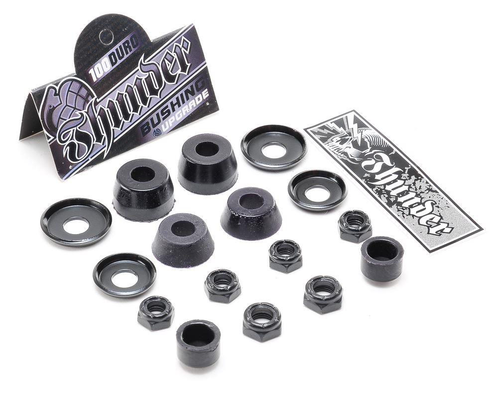 Thunder Skateboard Truck Rebuild Kit 100du Skatewarehouse.co.uk
