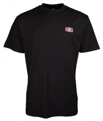Independent T-Shirt O.G.B.C Rigid T-Shirt - Black - Skatewarehouse.co.uk
