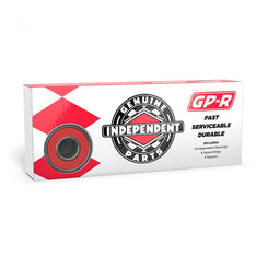 Indy Bearings Genuine Parts Bearing GP-R - Skatewarehouse.co.uk