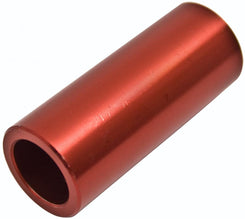Blazer Scooter Pro Scooter Pegs Alloy (Pair) - Red - Skatewarehouse.co.uk