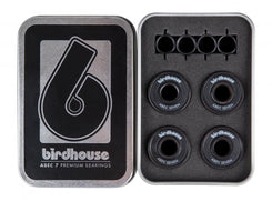 Birdhouse Bearing Abec 7 (Pack 8) - Skatewarehouse.co.uk
