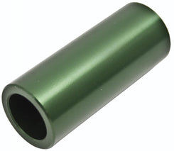 Blazer Scooter Pro Scooter Pegs Alloy (Pair) - Green - Skatewarehouse.co.uk