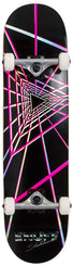 Enuff Futurism Complete Skateboard - 8.0" - Skatewarehouse.co.uk