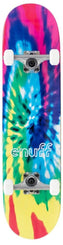 Enuff Tie-Dye Complete Skateboard - Tie-Dye - 7.75" - Skatewarehouse.co.uk