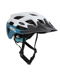 REKD Pathfinder Mountain Bike Helmet - Stone - Skatewarehouse.co.uk