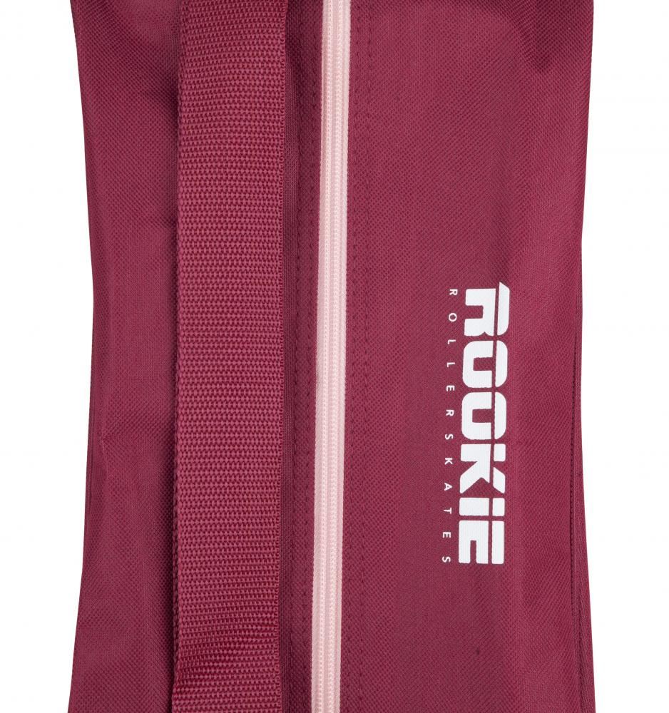 Rookie Quad Roller Skate Retro Boot bag Skatewarehouse.co.uk