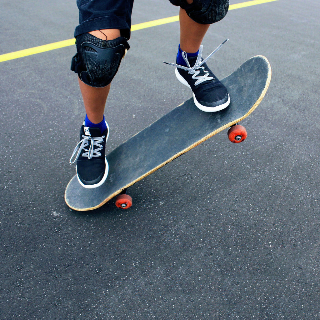 Learn to Skateboard - Find The Best Skate School Skateboard Lessons Near Me