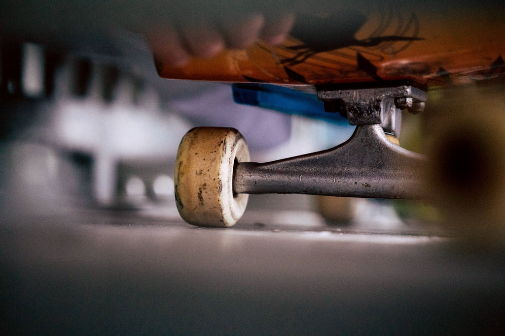 Best Skateboard Trucks for 2026: Top Picks by Riding Style