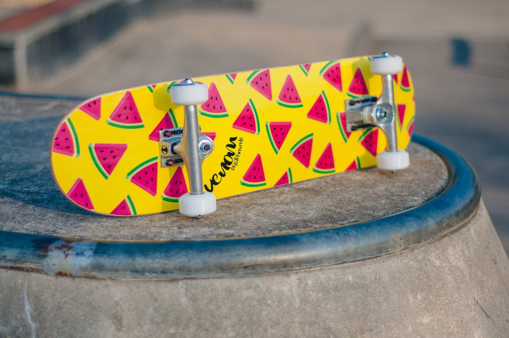 Best 7.25 Skateboard Options for Beginners