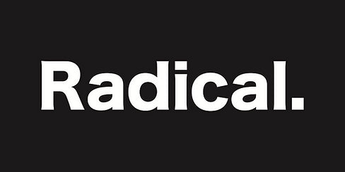 BRAND | Radical.