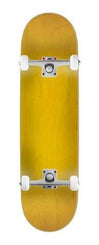 Patch x31.44" HC Jart x Venom Custom Complete Skateboard - 8"