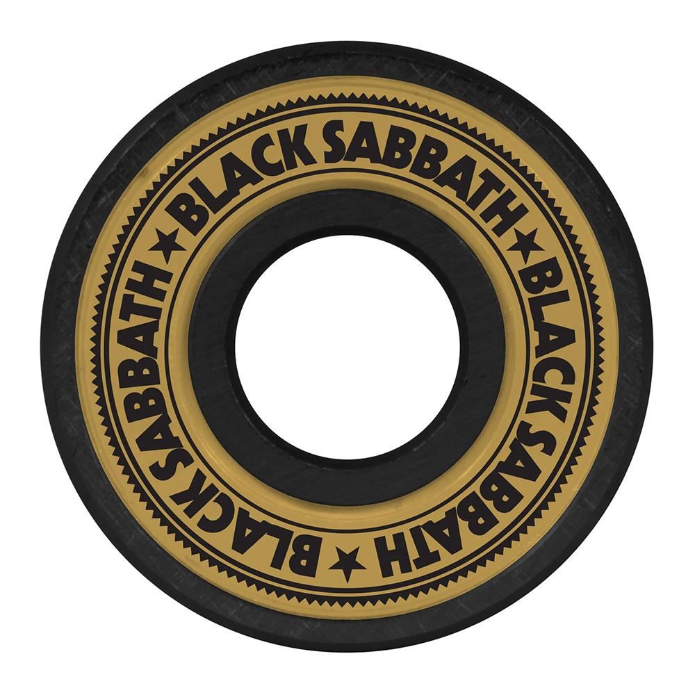 Bronson Speed Co. Bearings Black Sabbath G3 Accessories - 8 MM
