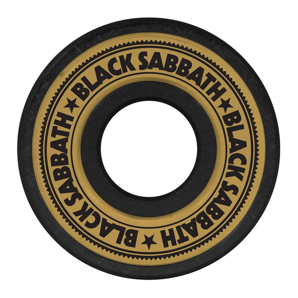 Bronson Speed Co. Bearings Black Sabbath G3 Accessories - 8 MM