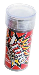 Khiro Nitro - 5'S Steel Sealed (8pcs / tube) Skateboard Bearings