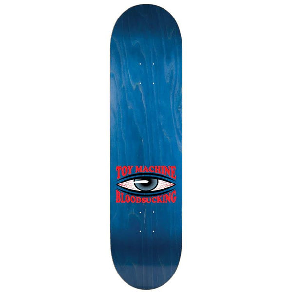 Toy Machine 'Arctic' Skateboard Deck - 8.5