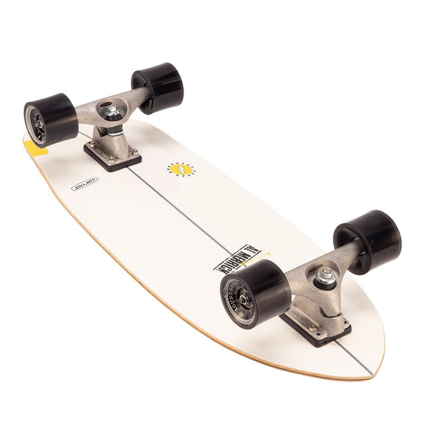 Carver Skateboards 30.75