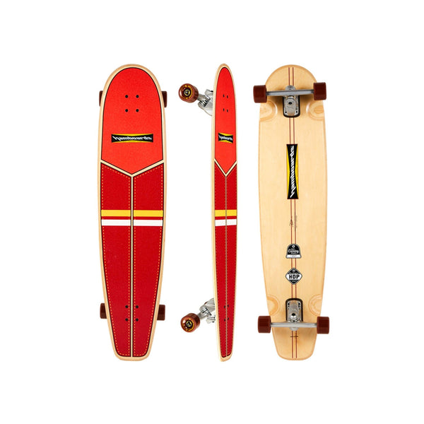 Hamboards - 45