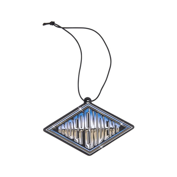 Independent Accessories Chrome Summit Airfreshener Multi - O/S - Skatewarehouse.co.uk