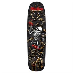 BONES BRIGADE™ Rodney Mullen • Series • Skateboard Deck - 7.4" - Skatewarehouse.co.uk