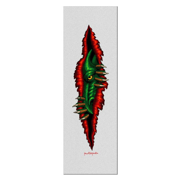 Powell Peralta Dragon Peeker • 10.5