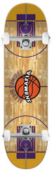 Sk8Mafia The Show Ramirez Sk8mafia x Venom Custom Complete Skateboard - 8.5"