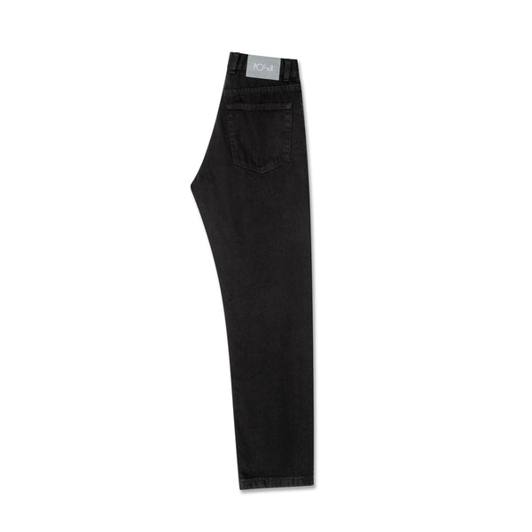 Polar Skate Co 89! Pants (Pitch black )