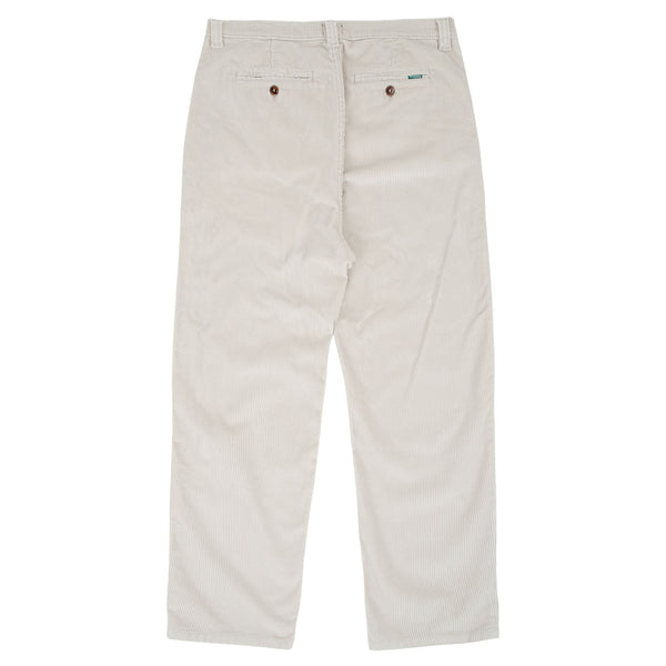 Magenta OG Chino Cord Natural - Skatewarehouse.co.uk