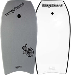 BOOGIE Boogie Body Board 36" - Grey - Skatewarehouse.co.uk