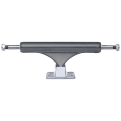 Slappy ST1 Hollow Lights Gunmetal / Polished Skateboard Trucks - 5.75" (Pair)