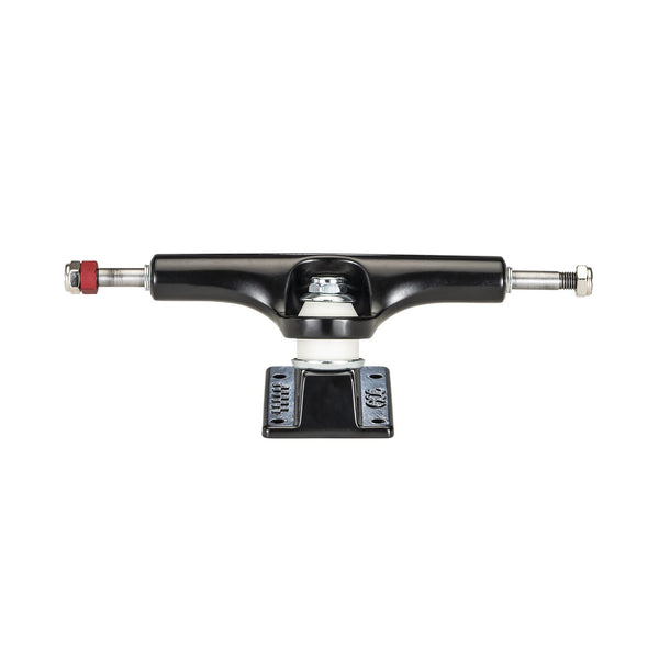 Ace Skateboard Trucks AF1 55 Black - 5.75