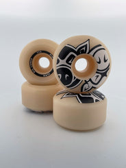 Pig Skateboard Wheels Combo / 99A - Skatewarehouse.co.uk