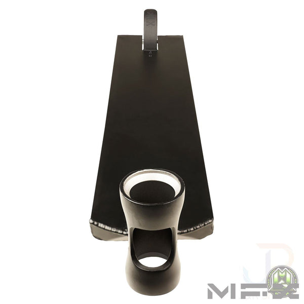 Madd Gear Mfx Juzzy Carter V2 Deck - 6