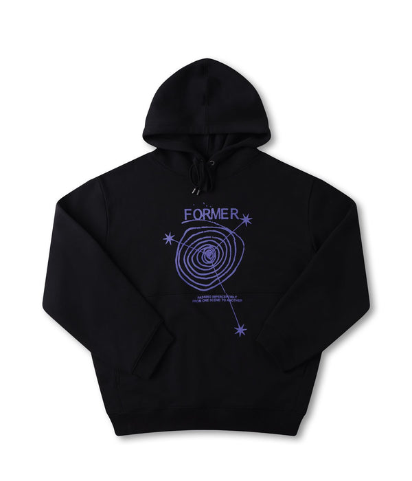 Mindless Hood (Black)